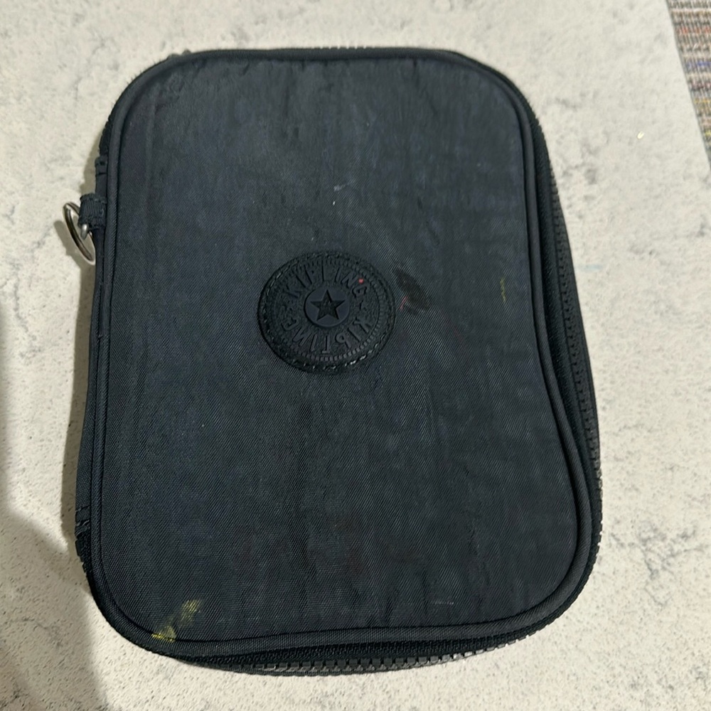 Kipling pencil case